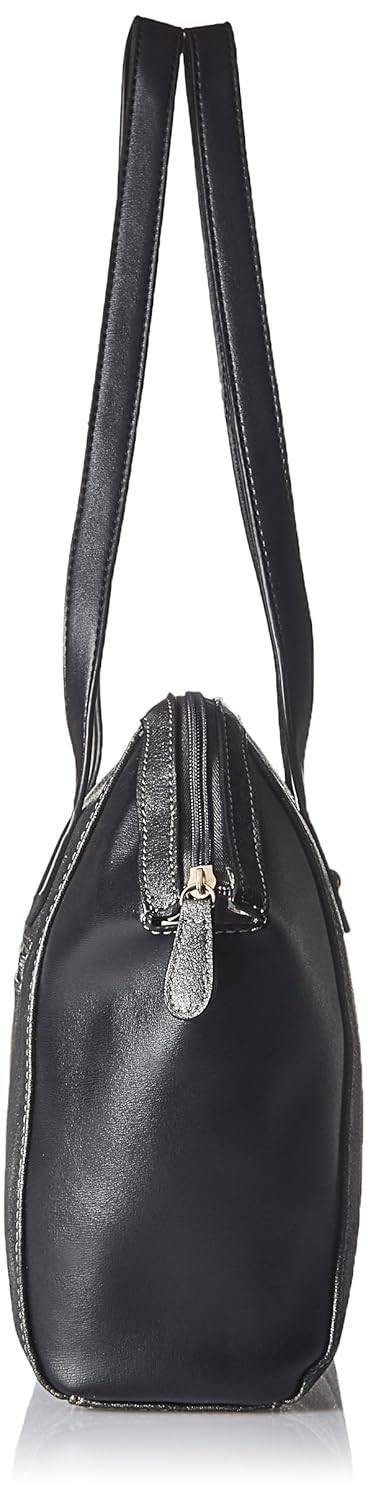 lavie women's handbag (pewter)
