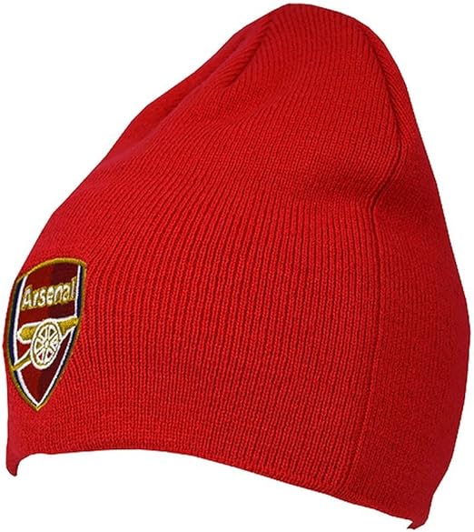 arsenal winter hat