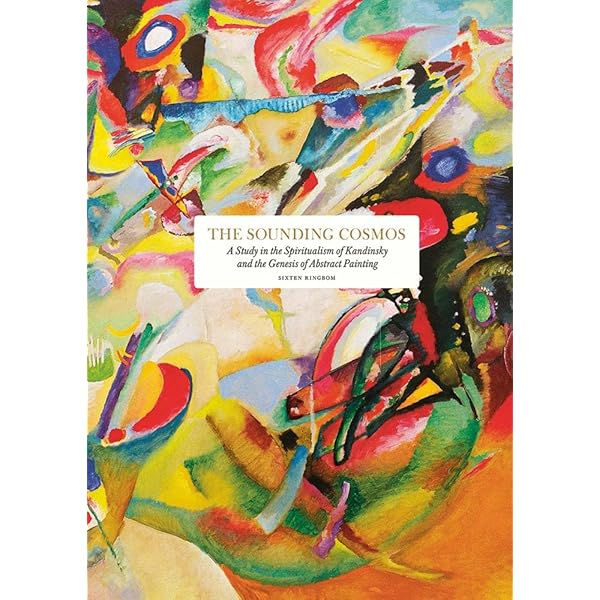 The Spiritual in Art: Abstract Painting 1890-1985: Maurice Tuchman The Spiritual in Art: Abstract Painting 1890-1985: Maurice Tuchman