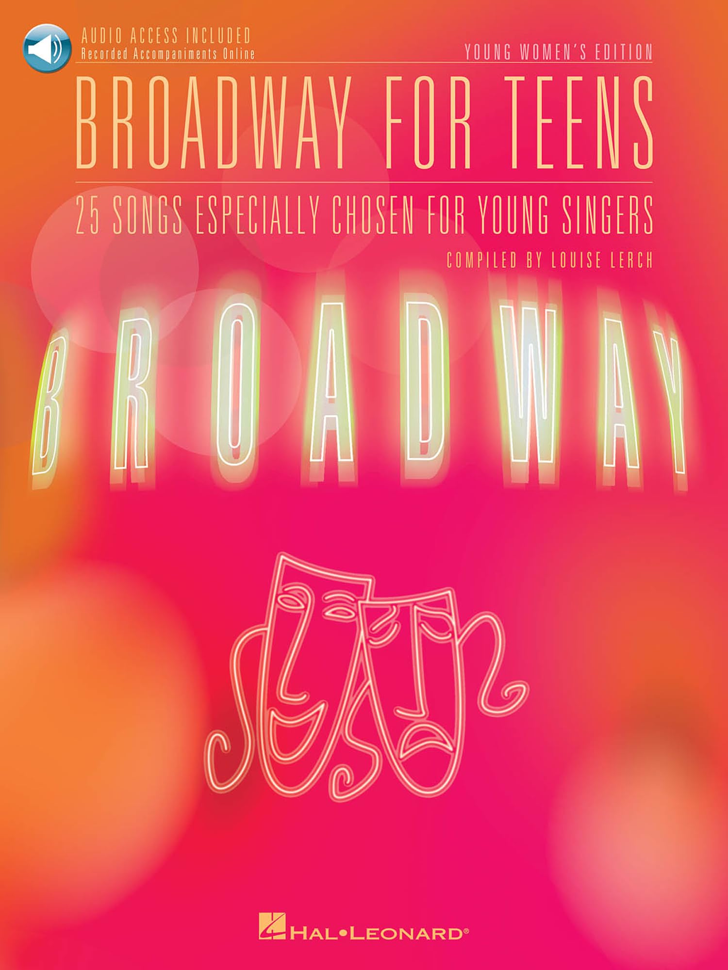 Broadway for Teens: Young Women's Edition