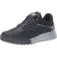 Amazon.com | ECCO Men's S-Three BOA Gore-TEX Waterproof