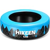 Hikeen Baseball and Softball Bat Weight - Baseball Drip Bat Dount for Swing Training, Fits Most Youth and Adult Bat