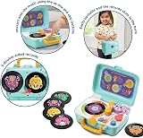 VTech My 1st Record Player English Baby Toy view 2