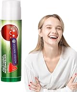 Rianpesn Fruit Flavor Moisturizing Lip Oil Balm - Hydrating Lip Care Gloss view 9
