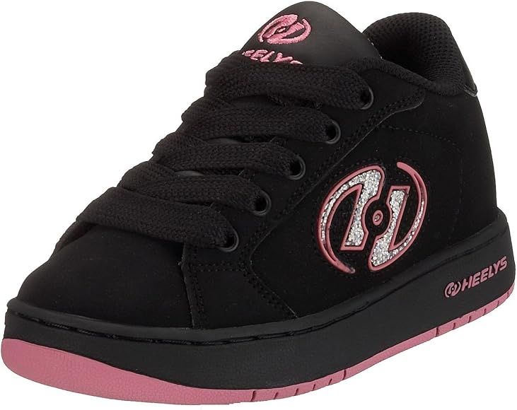 heelys patent