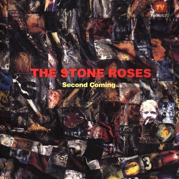 The Stone Roses (20th Anniversary Collector's Edition): Amazon.ca