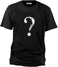 t-shirt tête de mort homme 3