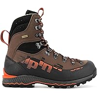 Amazon.com | Alpina HELIOS Premium Men's Hiking Boots Ankle High