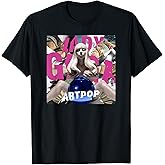 Official Lady Gaga Artpop T-Shirt