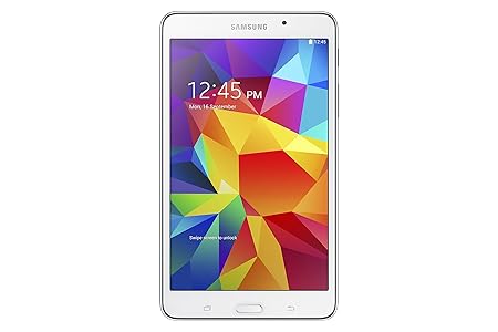Samsung SM-T335N Galaxy Tab 4 8.0 LTE 16GB weiß