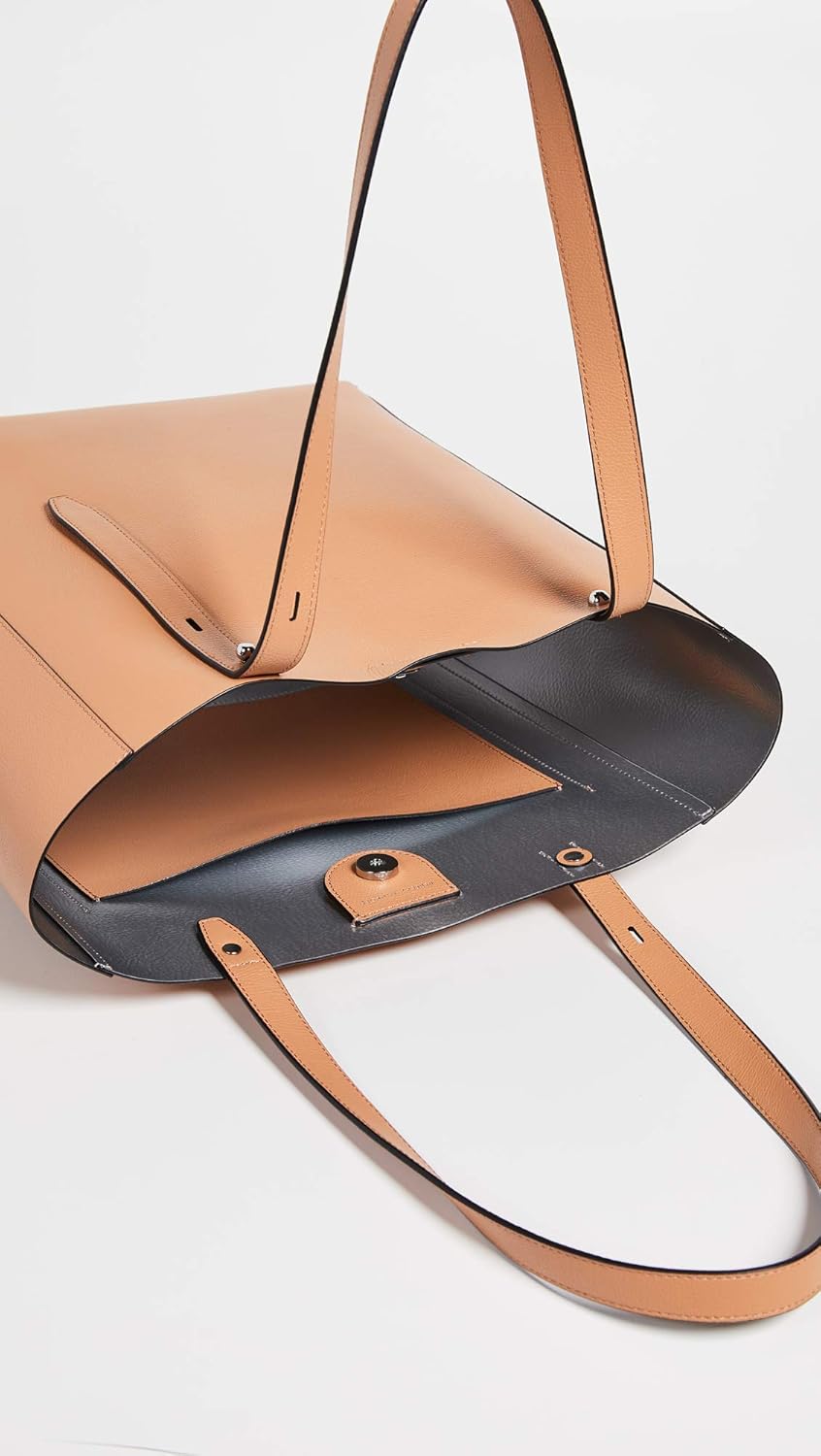 rebecca minkoff north south tote