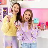 Canal Toys Photo Creator Instant Pocket Printer with App USB-C 4 Rolls 250+ view 8