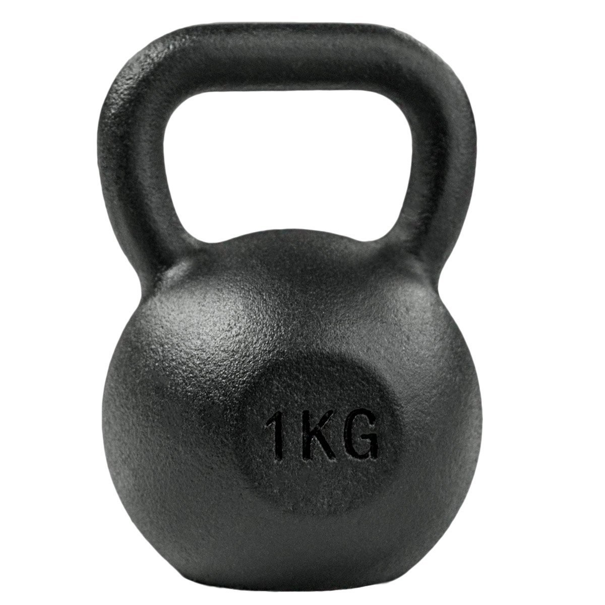 REP FITNESS Kettlebells for Strength and Conditioning, SizeA 1kg / 2.2
