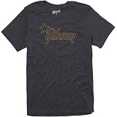Gibson Star Logo Tee