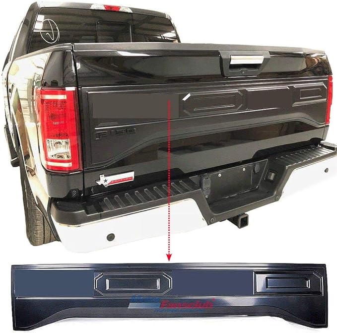 Tailgate For Ford F150 Raptor Style 2015 2016 2017 Tail