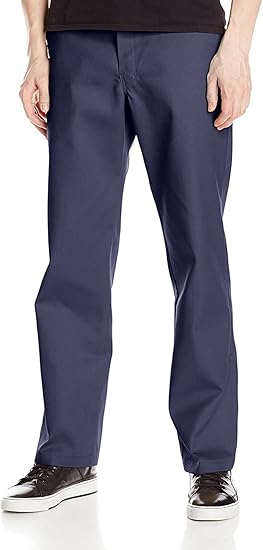 Amazon Dickies Pants メンズ Us サイズ 40 Uu カラー ブルー パンツ 通販