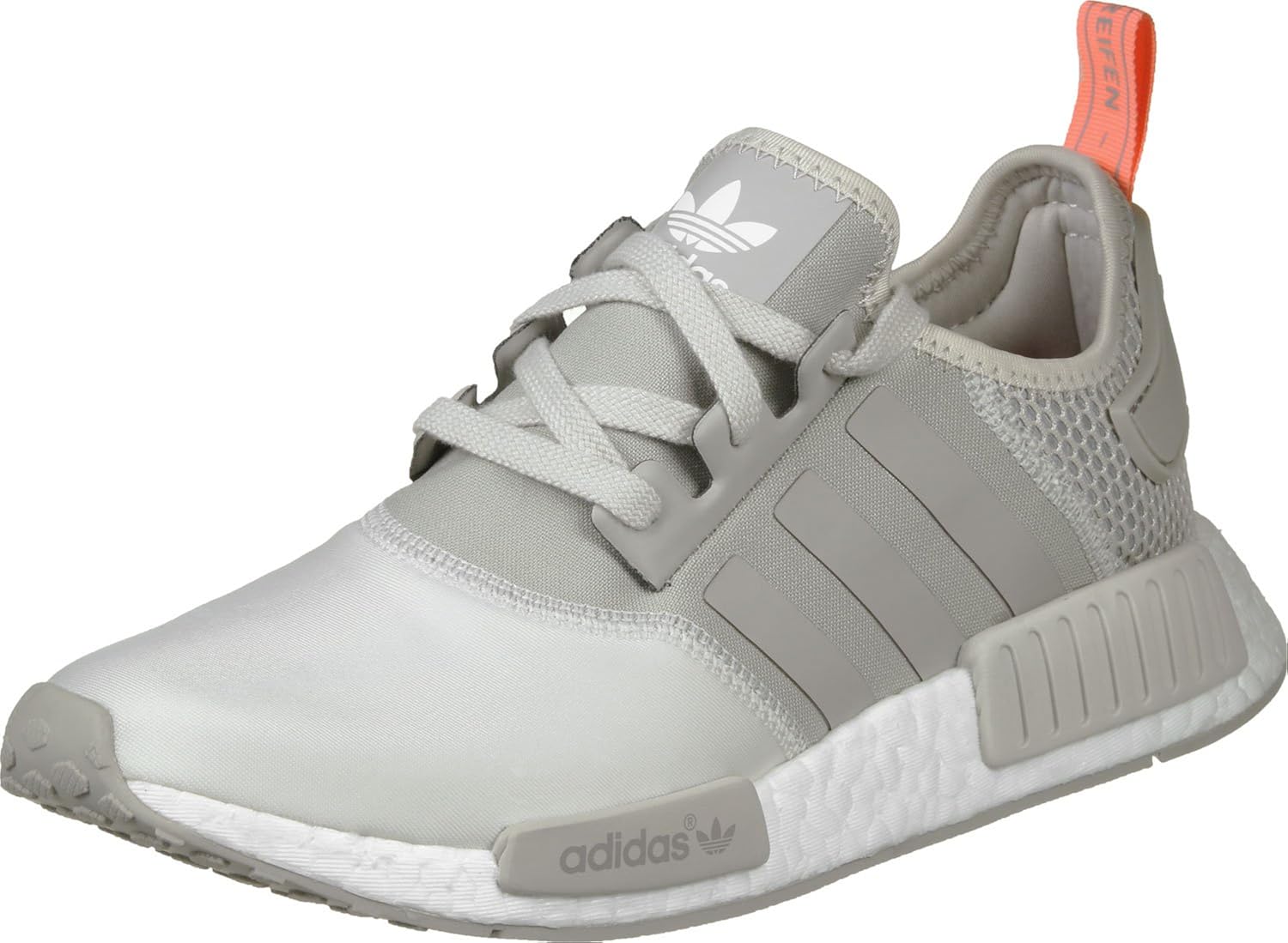 adidas nmd runner braun