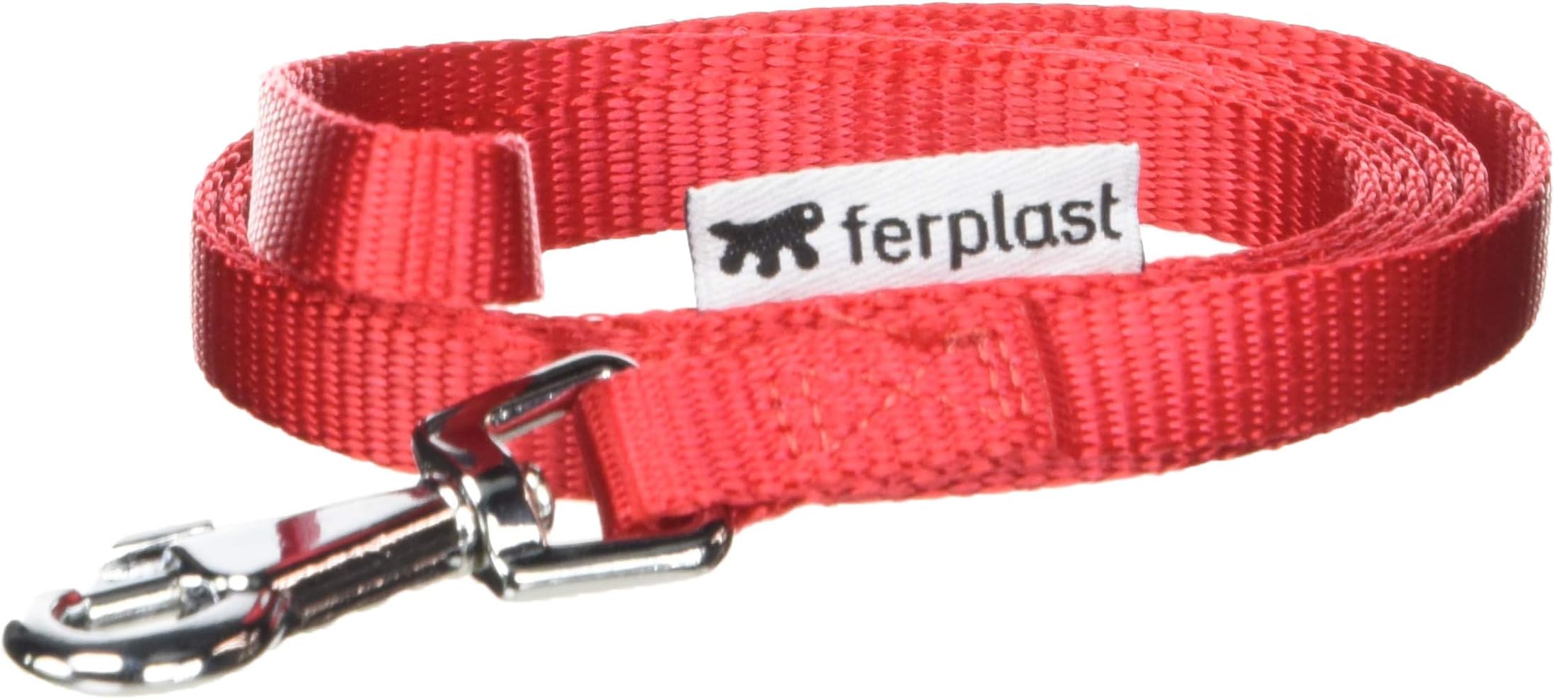 Dog Lead Club Red G10