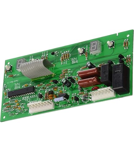 Modulo Di Potenza - Frigorifero, Congelatore - WHIRLPOOL - Foto 3