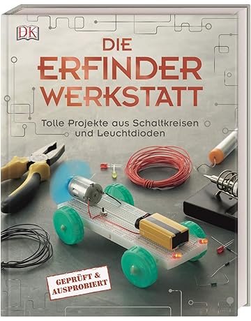 Amazon.de | Erfindungen Für Jugendliche - Bücher