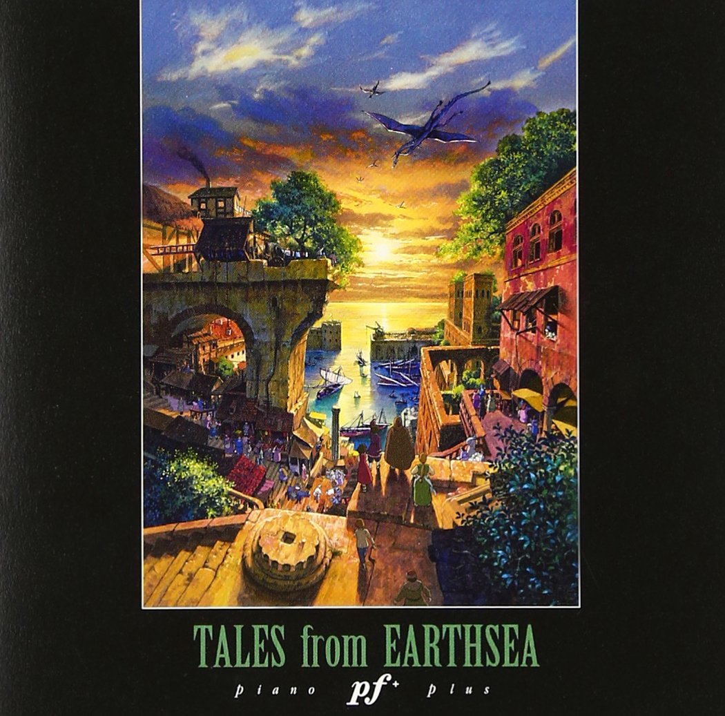 Get Terashima Tamiya Tales Of Earthsea Gedo Senki Piano Album Amazon Com Music Desktop Wallpaper Free Wallpaper Terashima Tamiya Tales Of Earthsea Gedo Senki Piano Album Amazon Com Music For iPhone Free