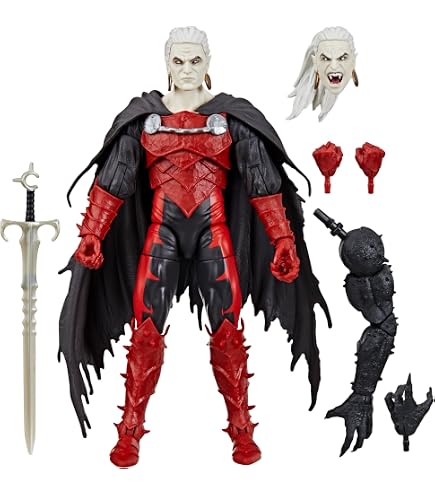 Amazon.com: Bruhuan 1/12 7inches XesRay Fight for Glory Action