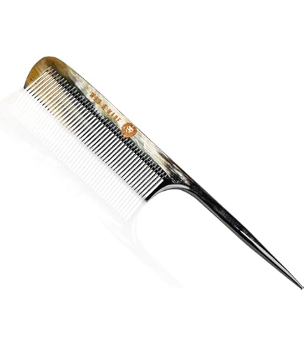 Amazon.com : LOVE CHROME PROFESSIONAL B3 TETSUKI DEEP BLACK