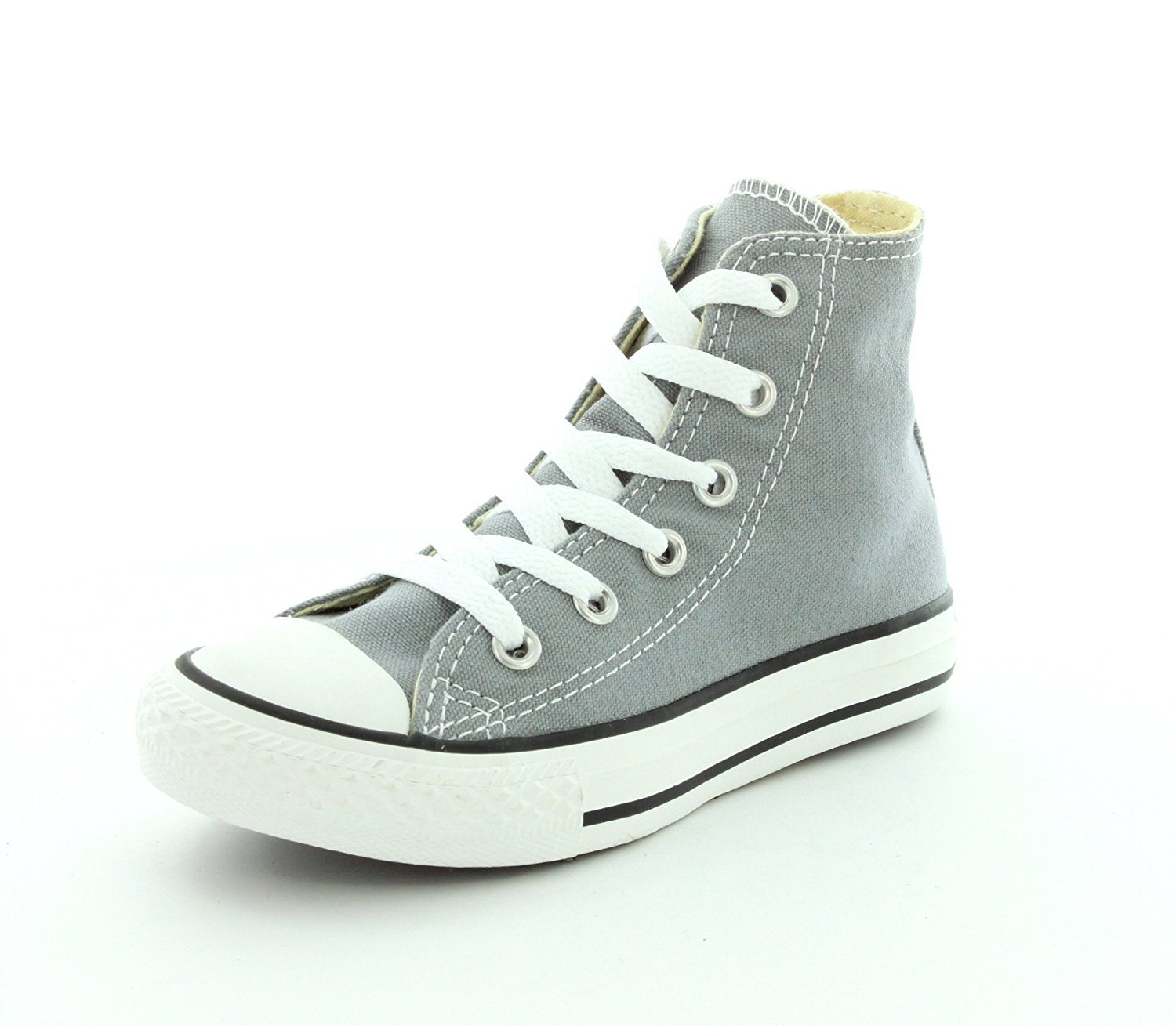 Converse Kids Chuck Taylor All Star Hi Top Dolphin Sneaker