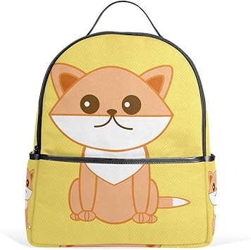 fox backpack amazon