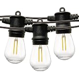 Banord - Cadena de luces LED 