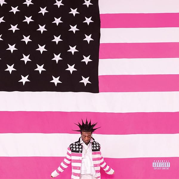 Lil Uzi Vert Eternal Atake Deluxe レコード Lil Uzi Vert - Eternal Atake (Deluxe): LUV Vs. The World 2