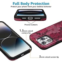 Casely iPhone 16 Pro Max Case | Romance Novel