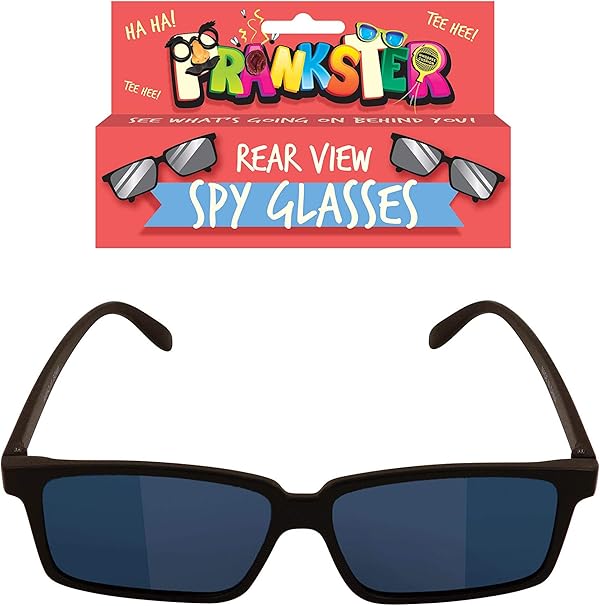 childrens spy glasses