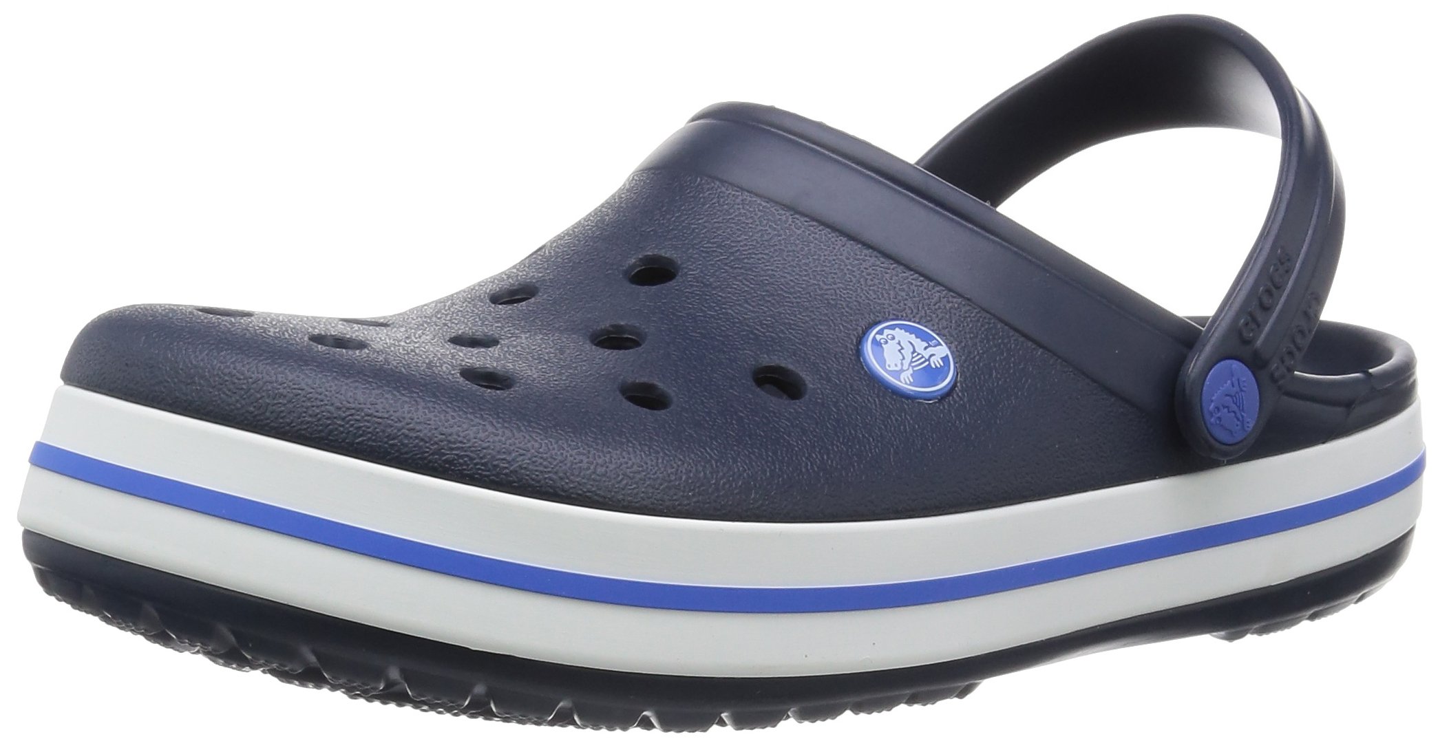 women's crocband clog