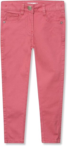 m&co coloured jeans