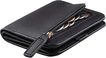 small wallet amazon