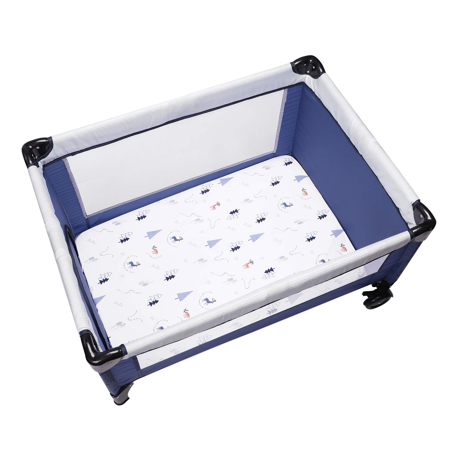 woodland pack n play