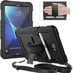 Timecity Case for Samsung Galaxy Tab A 10.1 inch
