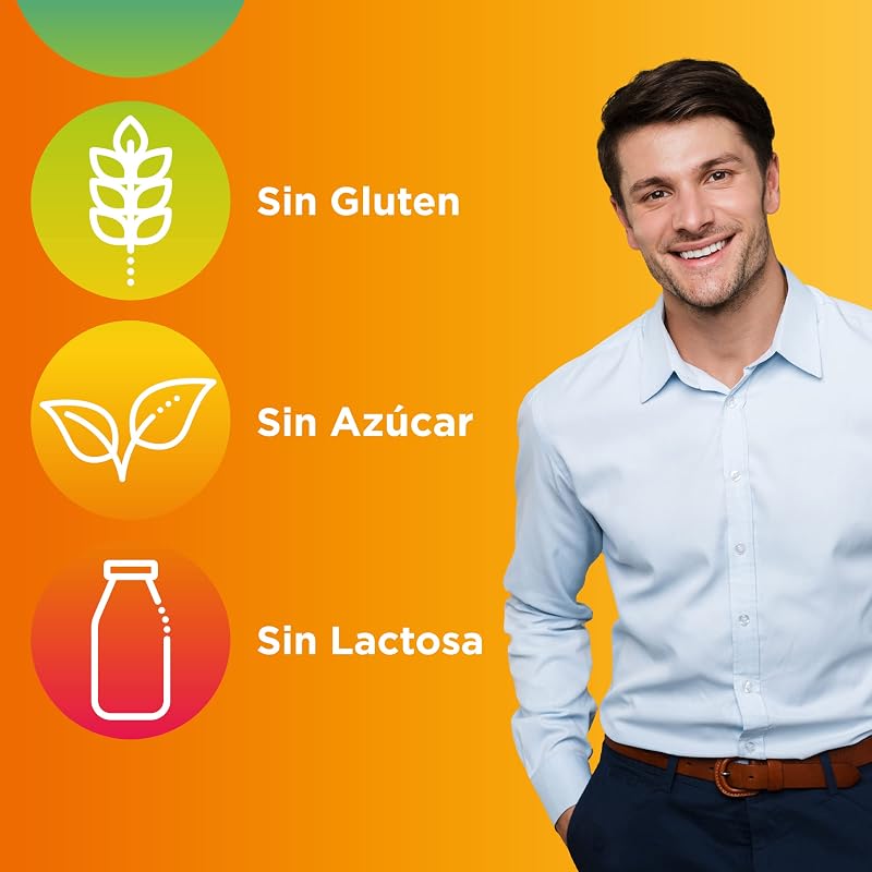 Multicentrum plus suplemento alimentar multivitamínico e multimineral com ginseng e ginkgo biloba para adultos, sem glúten, 30 comprimidos