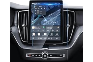 SKTU for 2026 Volvo XC60 Screen Protector 11.2 Inch for 2026+ Volvo XC60 (Core/Plus/Ultra) 11.2-Inch Navigation Volvo XC60 20