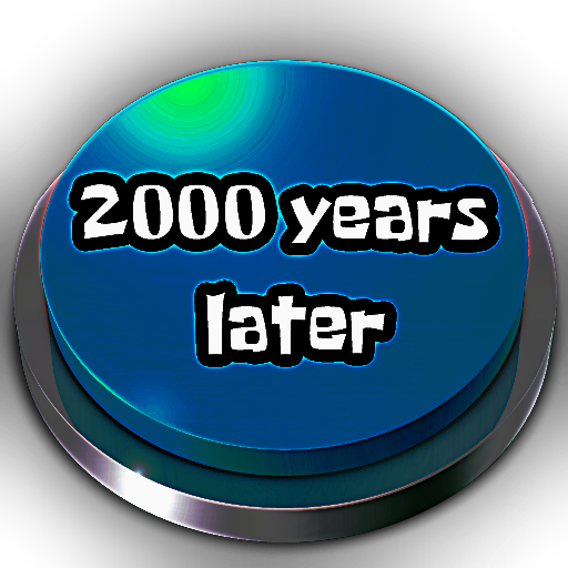 2000 Años Más Tarde Sound