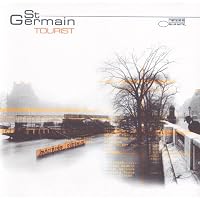 St Germain - Tourist - Amazon.com Music