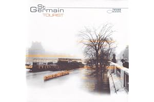 Tourist Audio St Germain