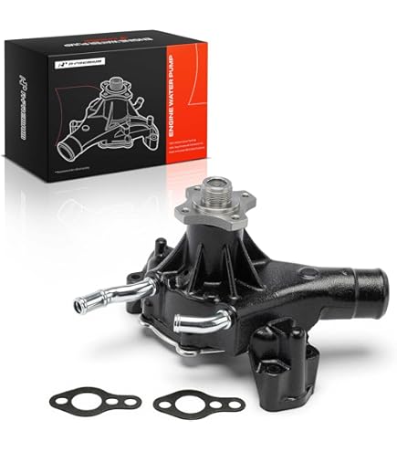 Amazon.com: UOYETIB Feed Pump Valve 8-98074955-0 8-98055289-0