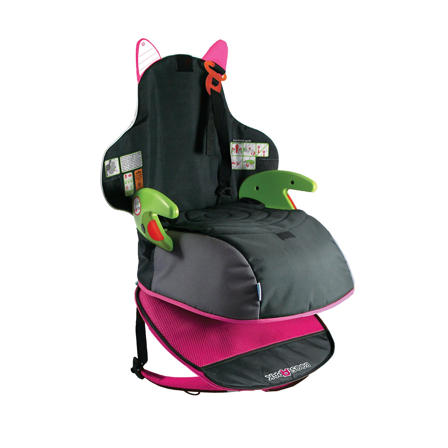 trunki backpack booster seat