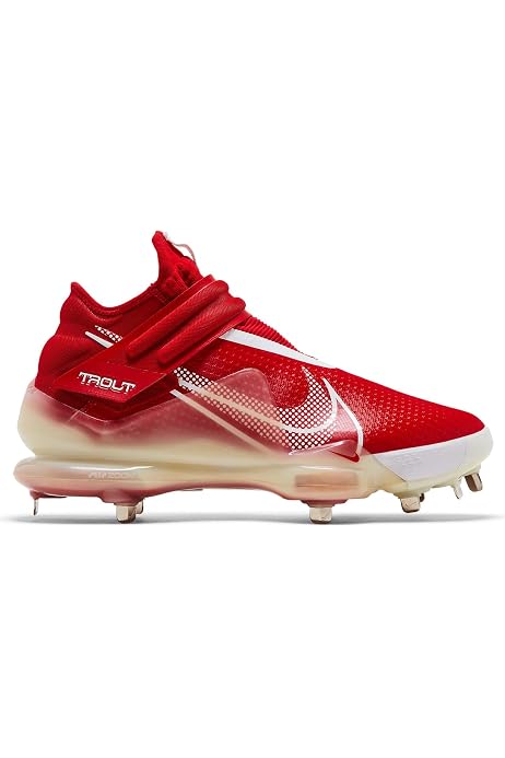 nike force zoom trout 5 molded