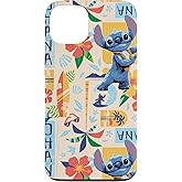 Disney Lilo & Stitch Live-Action Movie 'Ohana Hula Dance Case for iPhone 13