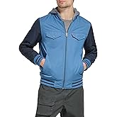 Levi's Men's Colorblock Varsity Bomber Jacket