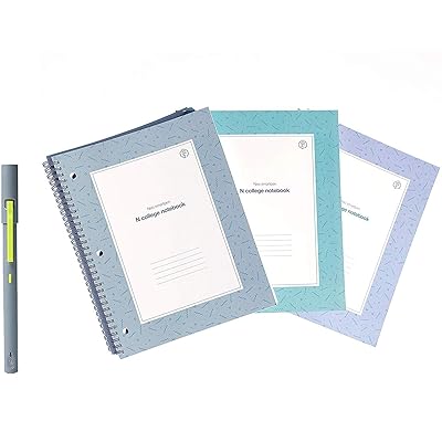 Neo Smartpen M1 Bluetooth Digital Pen Grey Bundle Bangladesh Ubuy