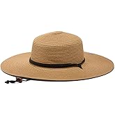 Columbia Womens Global Adventure Packable Hat III